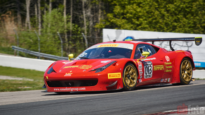 Illustration for article titled CTMP Victoria Day Speedfest Photodump: SAT + SUN